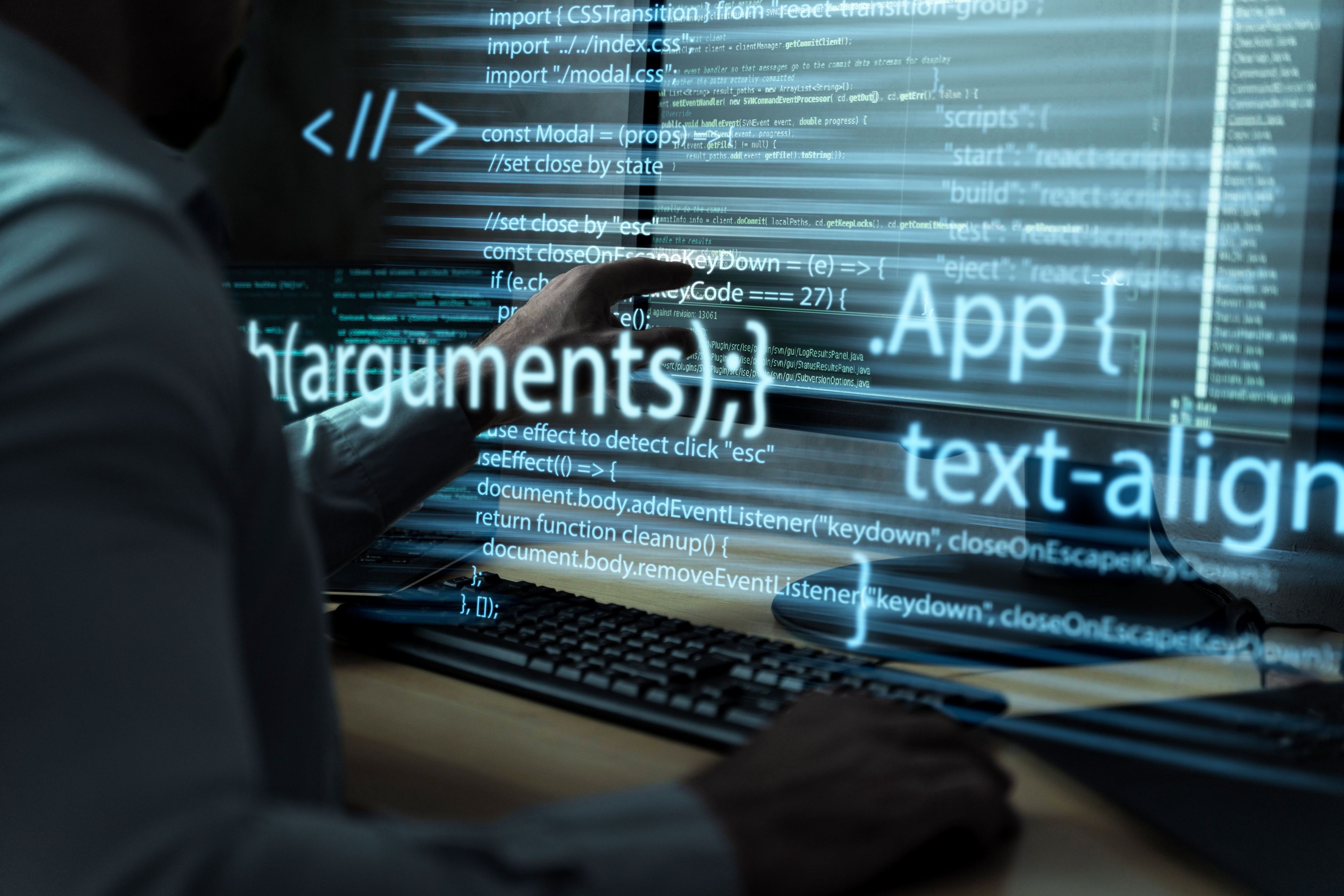 Desarrollo web