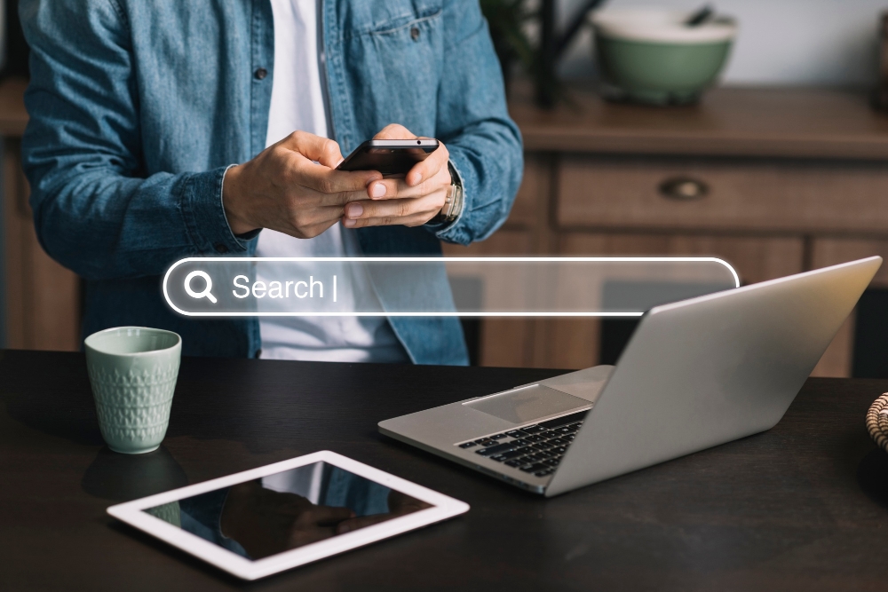 SEO & Marketing digital