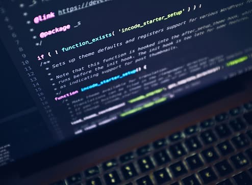 Desarrollo web personalizado