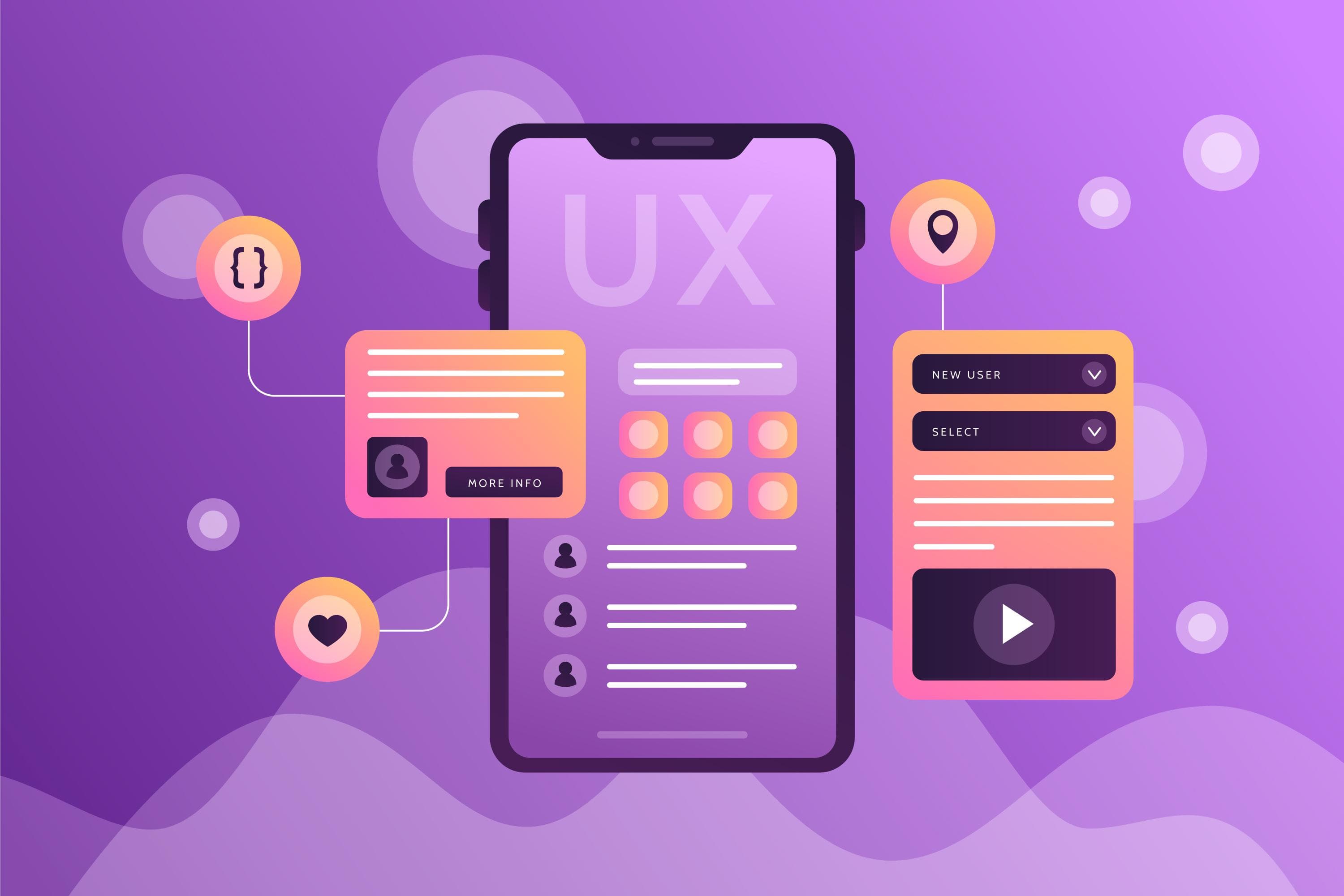 Diseño Web / Apps